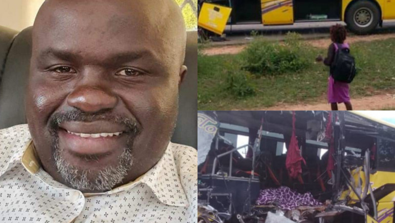 Rimbi bus tours takes government to court