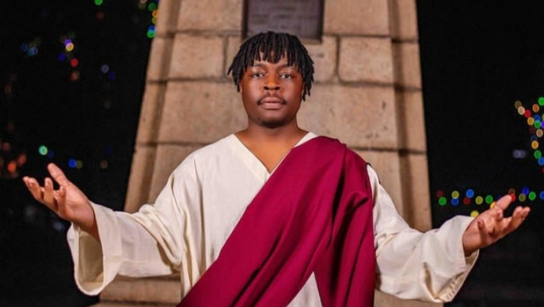 Holy Ten's 'Mureza' feat. Poptain: A Powerful Collaboration Set to Take the Music Industry by Storm-Zimmagazine