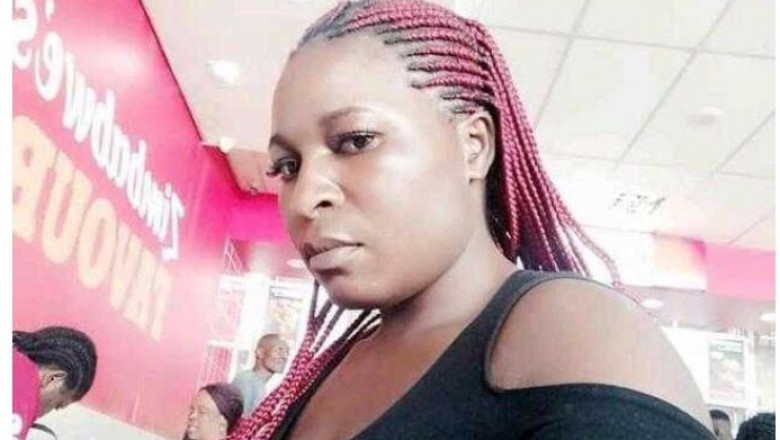 Baba Denzel resolves issue with his wife