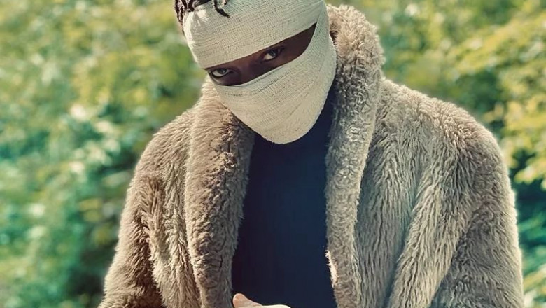 Rising Zimbabwean Hip Hop Star Tha Bees: A Journey from Chitungwiza to the Top of the Music Scene-Zimmagazine