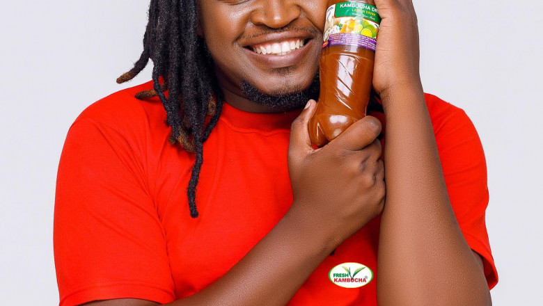 Zimbabwean Music Industry at Crossroads as SEH CALAZ Slams Zimcelebs for Profiting from Fake News-Zimmagazine