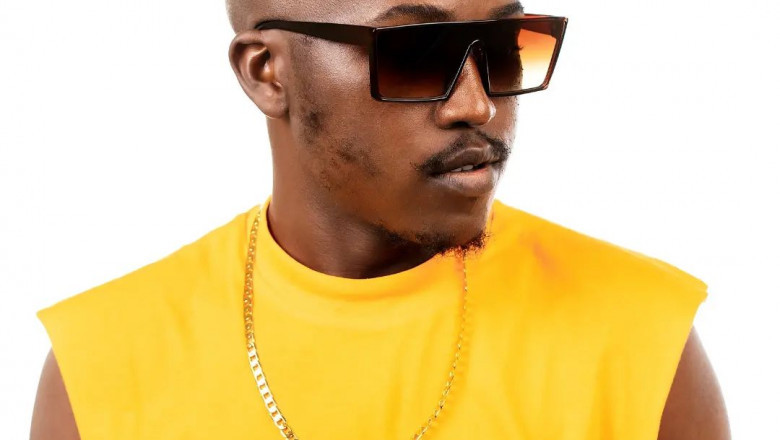 Discovering the Undiscovered Talent: An In-Depth Look into Zimbabwean Dancehall Sensation Prosper fi Real-Zimmagazine