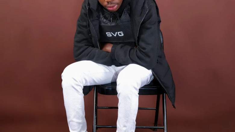 The Kid Calai: The Rise of Zimbabwe's Young and Talented Hip-Hop Dancer-Zimmagazine