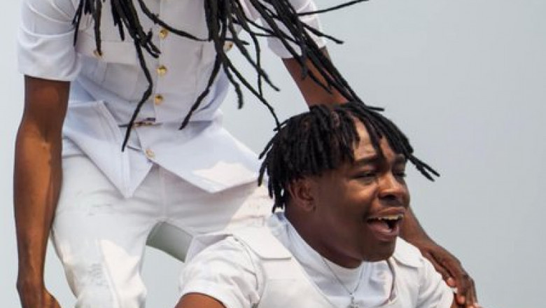 Holy Ten calls out Winky D, labels him a "snake" in surprise revelation-Zimmagazine