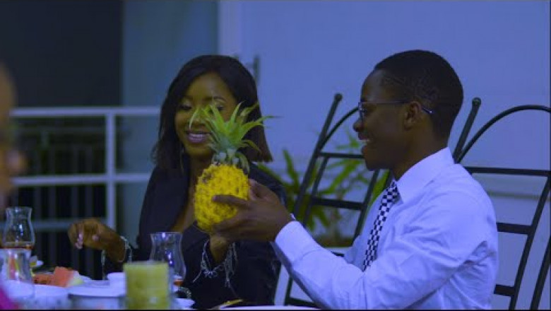 Holy Ten - Ndoda Power (Official Video) ft. Michael Magz, Xiba & Mr. Candy-Zimmagazine