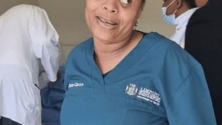 Health council slams MEC Ramathuba for shouting at Zimbabwean patient-Zimmagazine