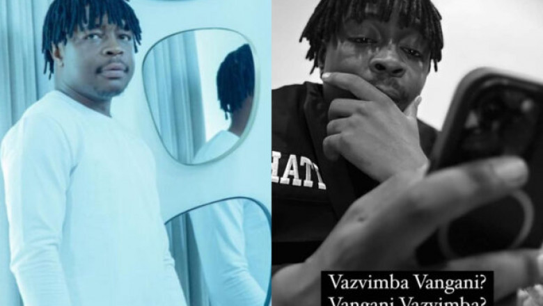 Holy Ten hits back at Winky D's fans-Zimmagazine