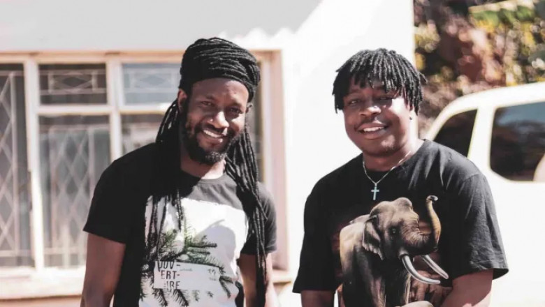 Holy Ten Controversy Sparks Political Divide in Zimbabwe: The Power of Music in Shaping Opinions-Zimmagazine