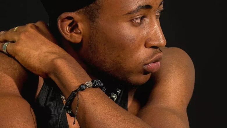 Modeling, Soccer, and More: Get to Know Benjamin Manhimanzi, the Multi-Talented Model-Zimmagazine