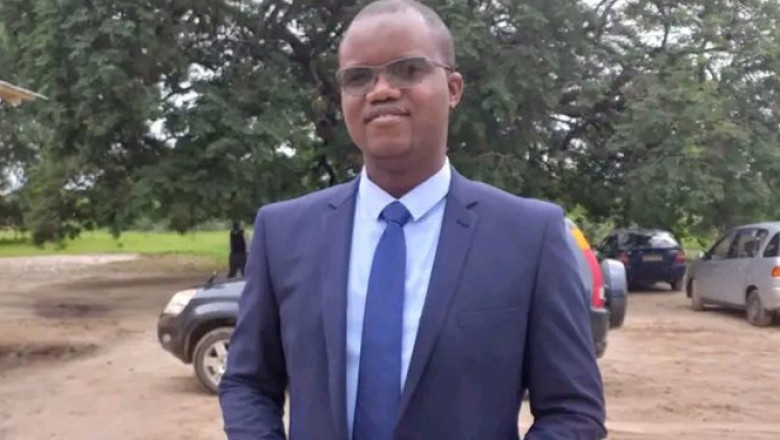 Sabbath Day Bloodshed: Married SDA Pastor Arrested For Killing Lady Of The Night-Zimmagazine