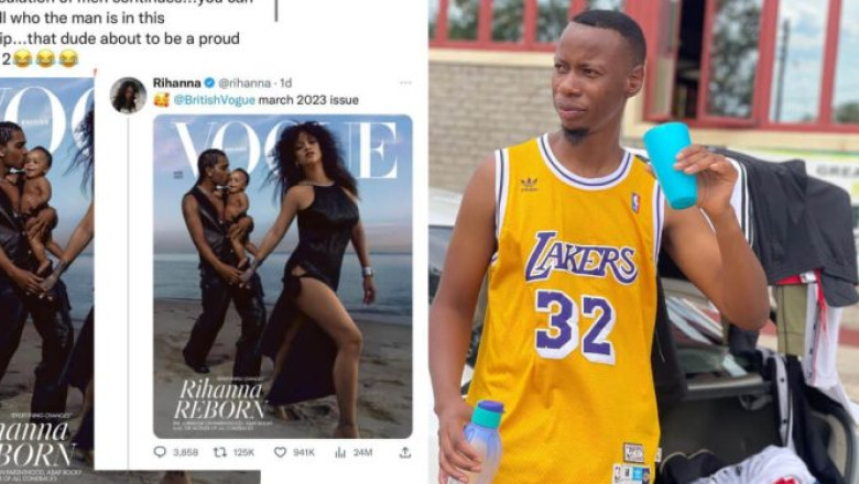 Shadaya’s Tweet Will Cost Him International Job Opportunities: Hopewell Chin’ono-Zimmagazine