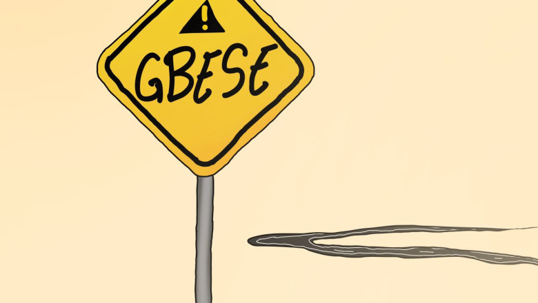 Toothz Boy - Gbese