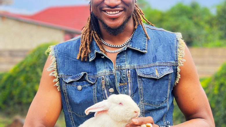 Jah Prayzah announces album launch date