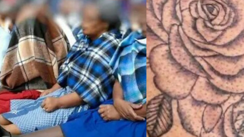 Lobola cancelled over tatoo-Zimmagazine