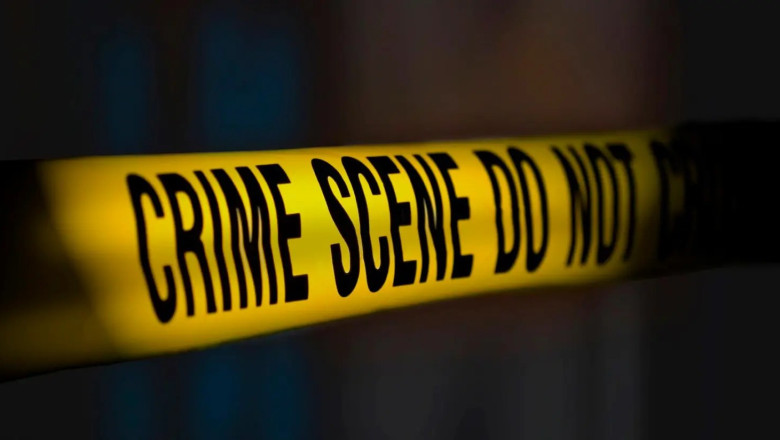 Man commits suicide after axing ex-wife