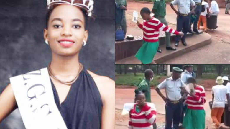 Tumelo and Precious appear in court-Zimmagazine