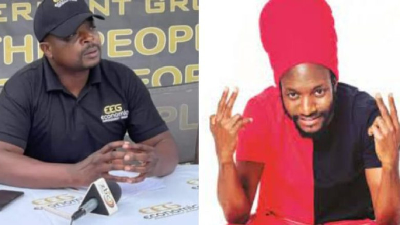 Clifford Hlupeko, the Winky D Hater, Succumbs to Heart Failure-Zimmagazine