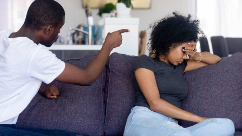 Harare man surrenders wife to boyfriend-Zimmagazine