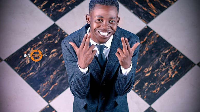 Kayflow: The Rising Star of Zim Hip Hop-Zimmagazine