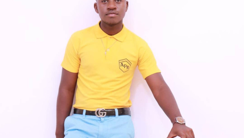 Tapslee: The Rising Star from Bindura-Zimmagazine