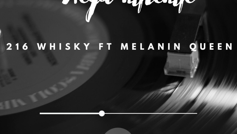 216 Whisky: Zimbabwean Hip Hop Artist Set to Release New Single-Zimmagazine