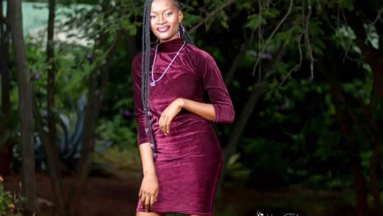 Teeyanah Chaduka: Breaking Stereotypes and Shaping the Future of Modelling in Zimbabwe-Zimmagazine