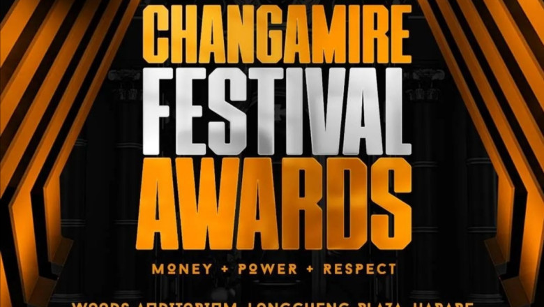 Official 2023 Changamire Festival Awards Selected Nominees List-Zimmagazine
