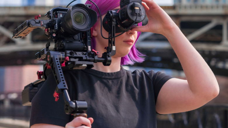 Zim Affordable Cameras - Zimmagazine