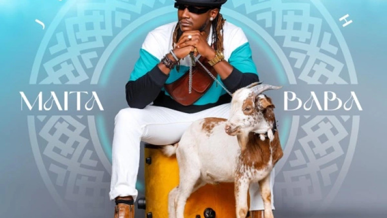 JAH PRAYZAH – MAITA BABA ALBUM-Zimmagazine