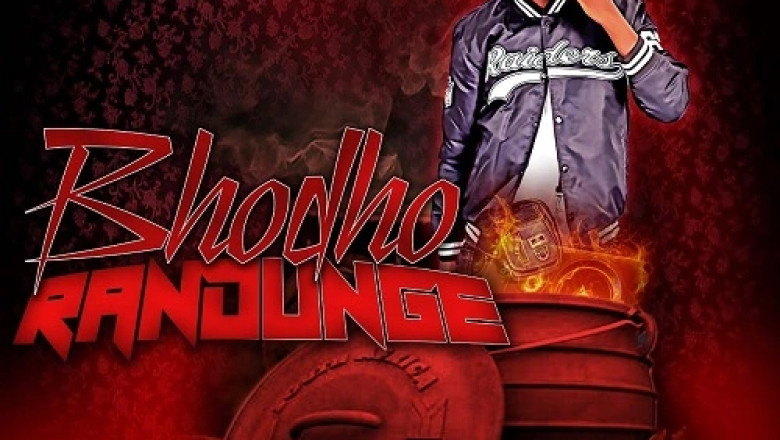 NDUNGE YUT – ZIBHODHO RANDUNGE ALBUM-Zimmagazine