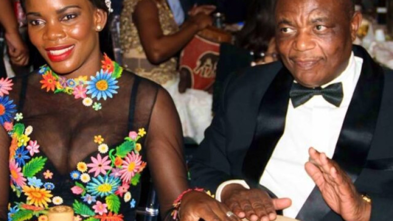 Marry Mubaiwa loses apeal against forging marriage certificate-Zimmagazine