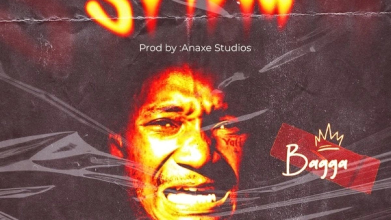 Bagga - Gevha (Official Music Video)-Zimmagazine