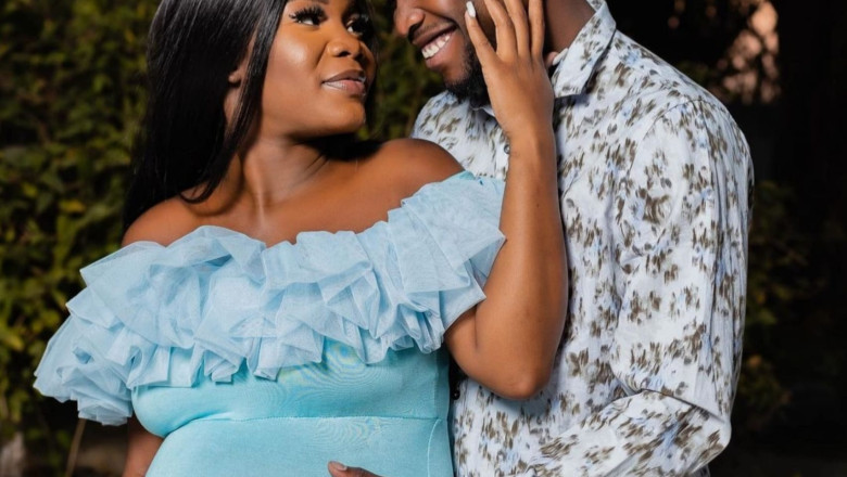 Bazooker Celebrates the Arrival of a Baby Boy - Zimmagazine