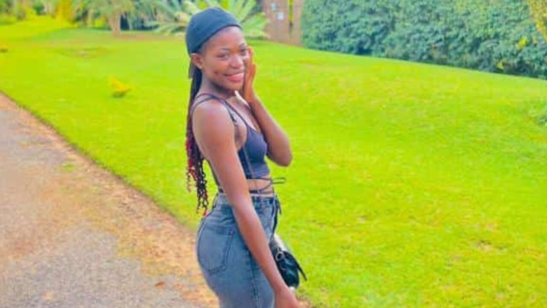 Romantic Chinhoyi Sleepover Turns Deadly: Gas Tank Explosion Claims Young Girl's Life While Cooking for Boyfriend-Zimmagazine