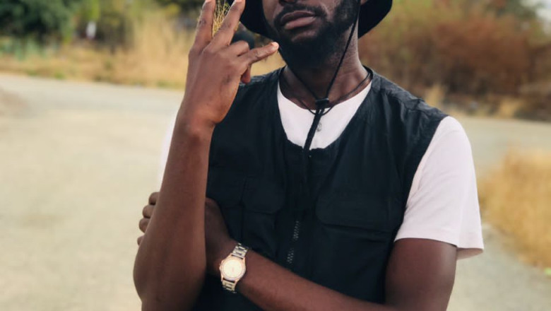 IvN: A Rising Artist with a Unique Sound and Passion for Music-Zimmagazine