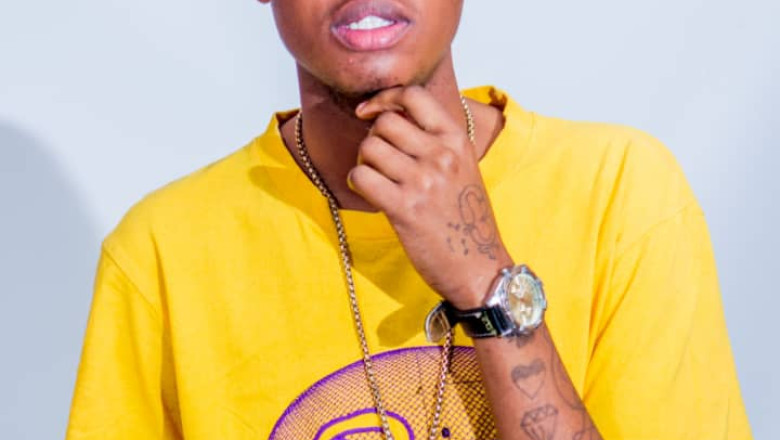Unveiling the State of the Bulawayo Arts Industry: YUNG REECE POKES Speaks Out-Zimmagazine