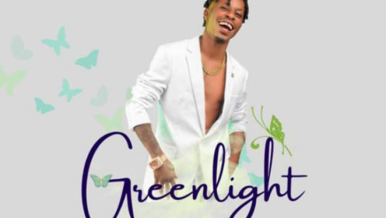 Prince Bankz - Greenlight