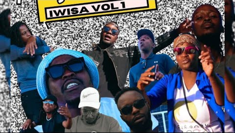 Uniting Creativity and Culture: The Iwisa Cyphers Vol. 1 Showcases Zimbabwe's Local Talent-Zimmagazine