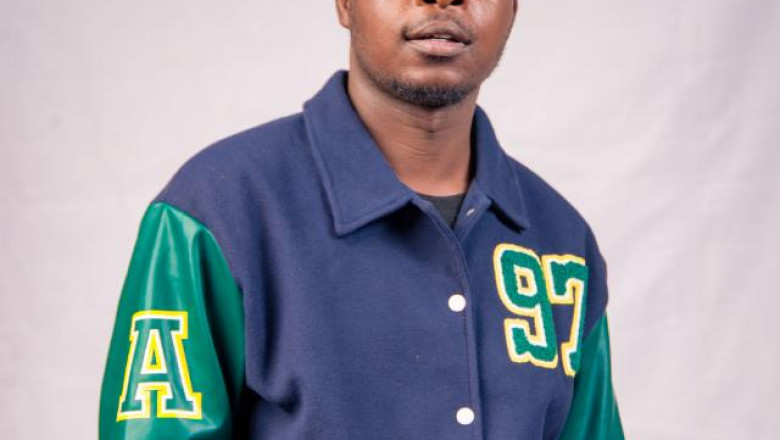 DJ Shabba: Midlands' Premier Music and Club DJ Taking the Scene by Storm-Zimmagazine