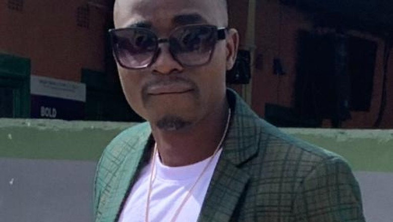 Ayaman Chimusamaria: A Multifaceted Musical Journey from Masvingo's Chivi District-Zimmagazine