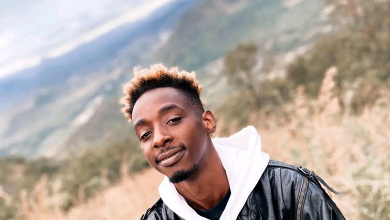 Departure of Comedian Ray Vines Sheds Light on Challenges to Creative Expression in Zimbabwe-Zimmagazine