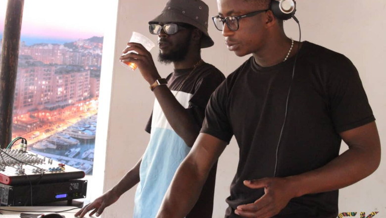 Sweet Kulture: Celebrating Zimbabwean Cultural Music and Honoring Living Legends-Zimmagazine