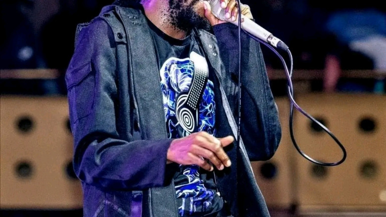 Winky D nominated for AFRIMA Awards-Zimmagazine