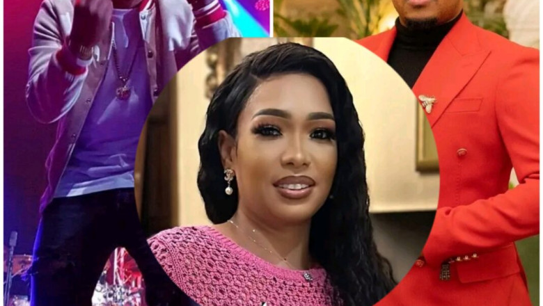 Dziva Havana kumbobvira vandibatira mushonga : Olinda Chapel praises rapper Stunner-Zimmagazine
