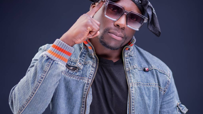 KayGee40 Set to Impress with Upcoming Music Releases and YouTube Ventures-Zimmagazine