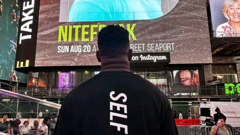 Zimbabwe's Biggest and Most Streamed Musician: Nitefreak's Unstoppable Rise to Global Stardom-Zimmagazine