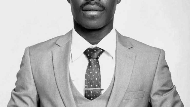 South African-Based Zimbabwean Musician King Dee to Release Heartfelt Single "Dear Ex"-Zimmagazine