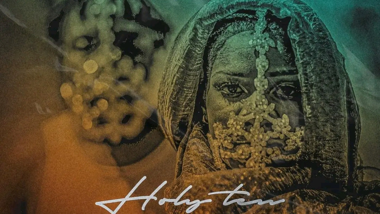 Holy Ten's 'Delilah' and Michael Magz's 'Mamhepo': New Music Amid Political Controversy-Zimmagazine