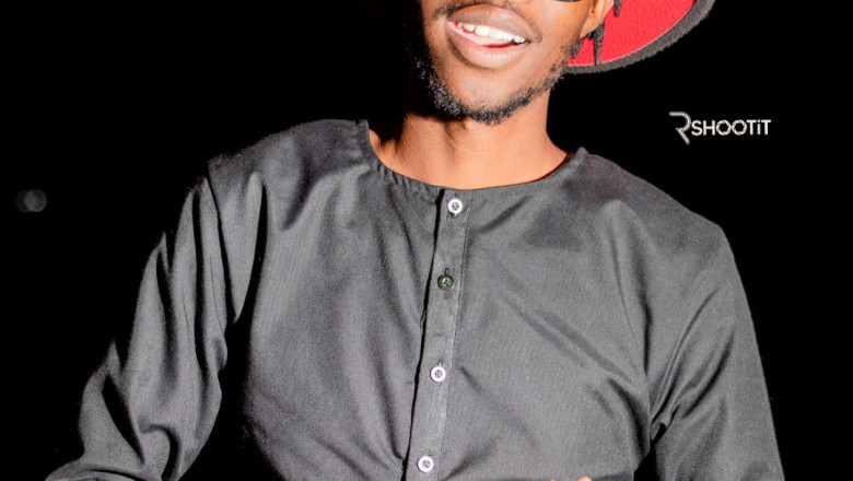 Charles Masawi: The Maestro Behind the Music at Sawilance Music-Zimmagazine