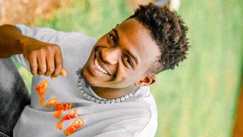 Saintfloew's Debut Album 'Bhinya Boss': A Journey Through Music and Emotions-Zimmagazine